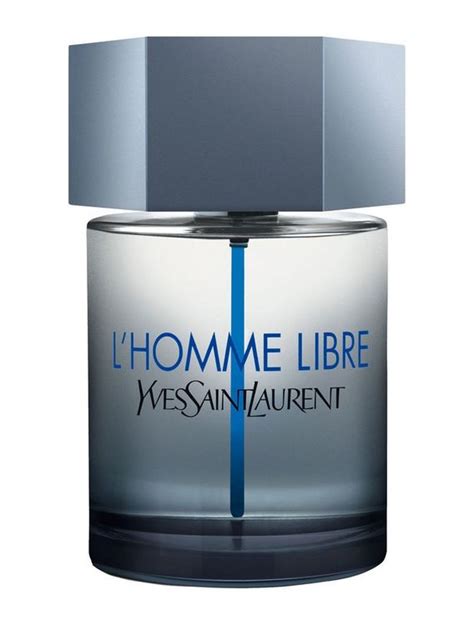 ysl homme ratings